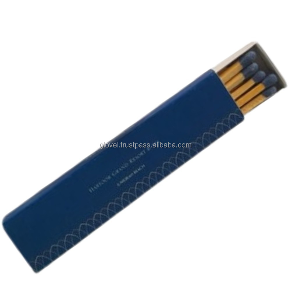 Good quality promotional matches with  112 x 26 x 9 mm Lighter Customized Logo and Printed Matches Boxes