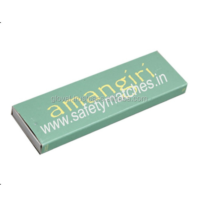 High Standard Promotional Matches customized for marketing and promotional purposes  to increase brand visibility