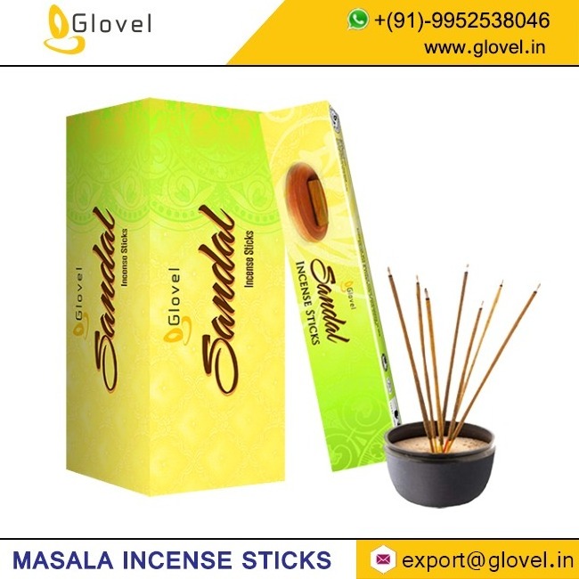 High on Demand White Sage Masala Incense Sticks for Relaxation Yoga Prayer Aromatherapy  Available at Wholesale Prices in India