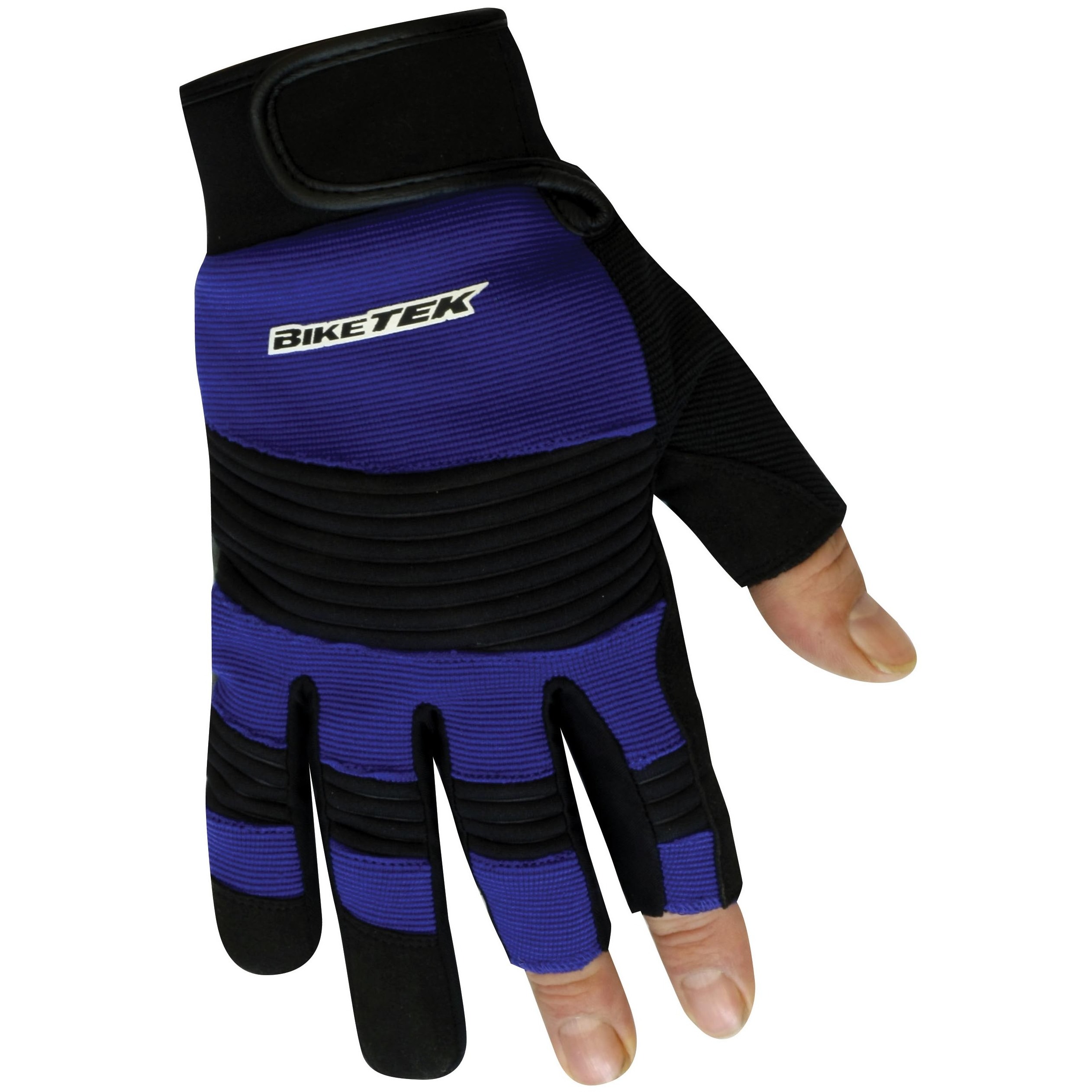 New Touch Screen Synthetic Leather Mechanic Gloves Flexible Breathable Fit- Padded Knuckles & Palm