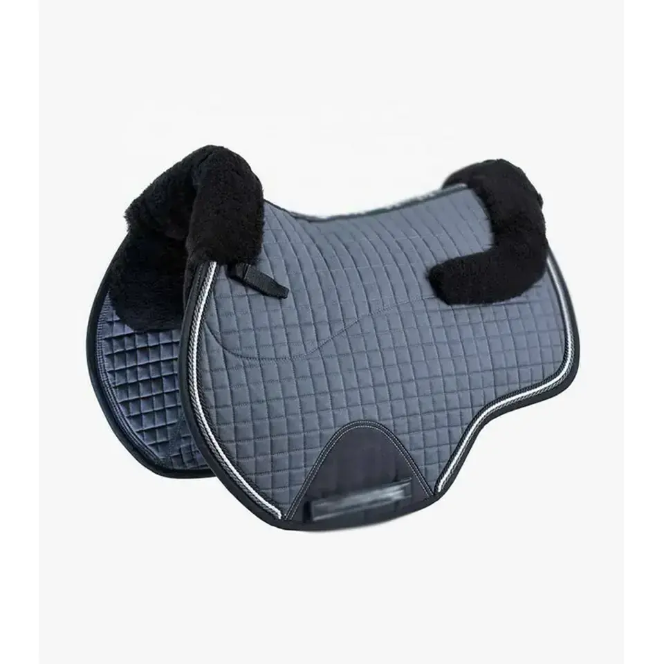 Saddle pad, Horse saddle pad, High quality saddle pads / Horse saddle pad for equestrian products/ 2023 Horse Saddle Pads