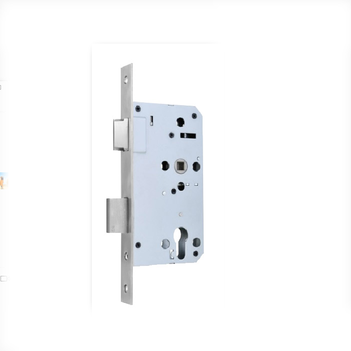 ML005 stainless steel emergency escape mortise door lock