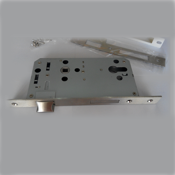 ML005 stainless steel emergency escape mortise door lock