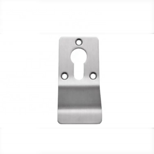 E016 Stainless steel door lock Escutcheon handle cylinder cover