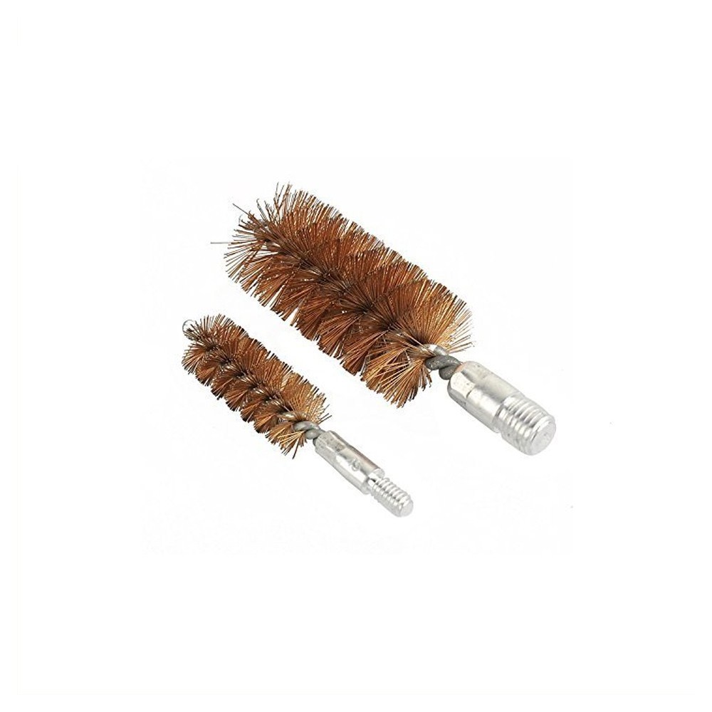 (GCK-52)aluminium universal case gun cleaning brushes