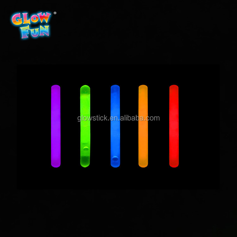 200 Pcs Mini Glow Sticks Bulk with 8 Colors for Glow Easter Egg,Kids GlowFun, Easter Basket Stuffers, Easter, Christmas, Party,