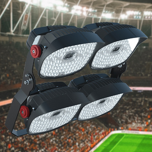 1000W 1500w 2000w 3000w 4000w 5000w Football Soccer Stadium Sports Field LED Flood Light