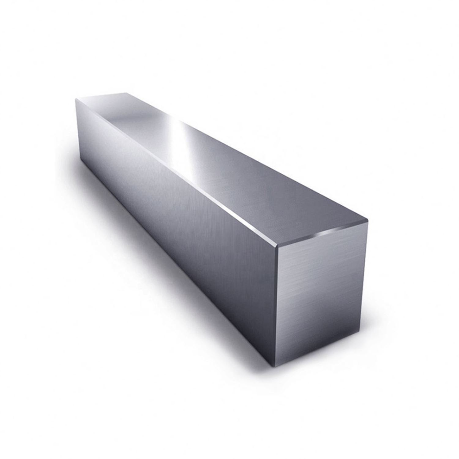 Top Supplier Oem Odm Customized Low Price Stainless Steel Square Bar/rod Huel Bars