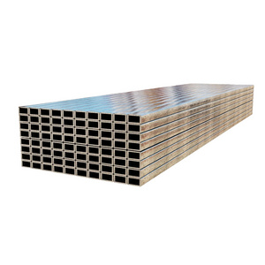 good price galvanized c purlin High quality structural for factory c channel steel