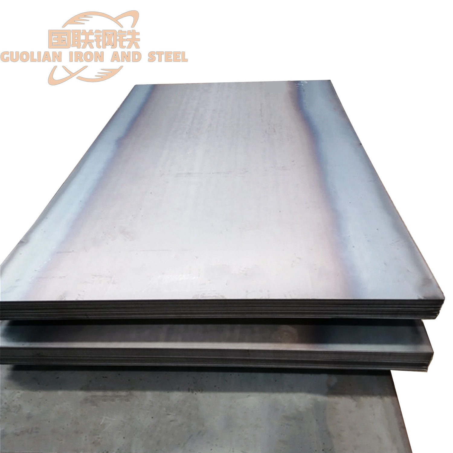 Special Offer Carbon Steel Plate For Pressure Vessel Q235 Mild Steel Ms Carbon Steel Sheet Metal Plate