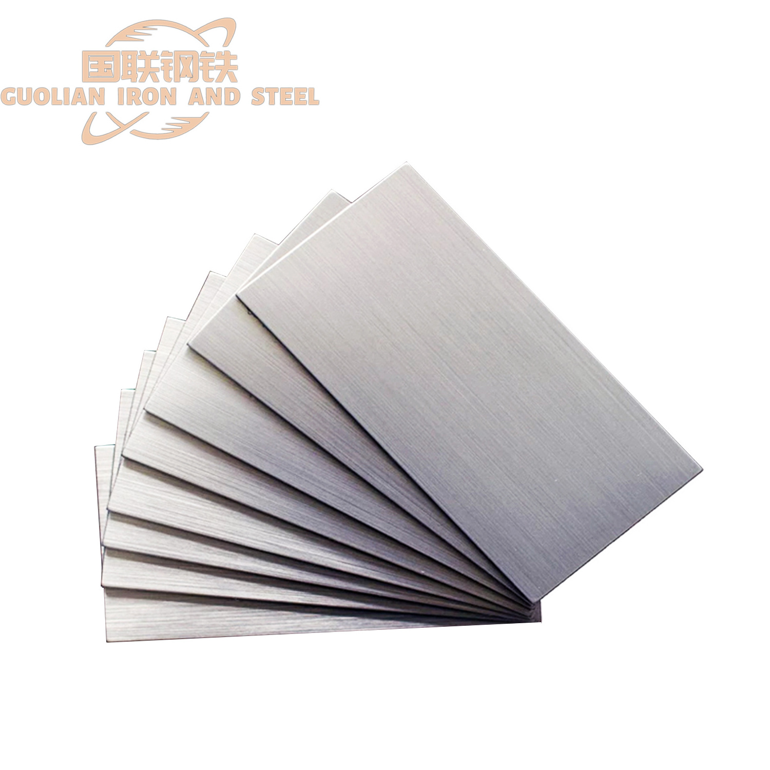 Quality Stainless Steel Sheet Supplier 0.2Mm 4Mm 201 202 304 316 430 904L 2101 Stainless Steel Plate laser film