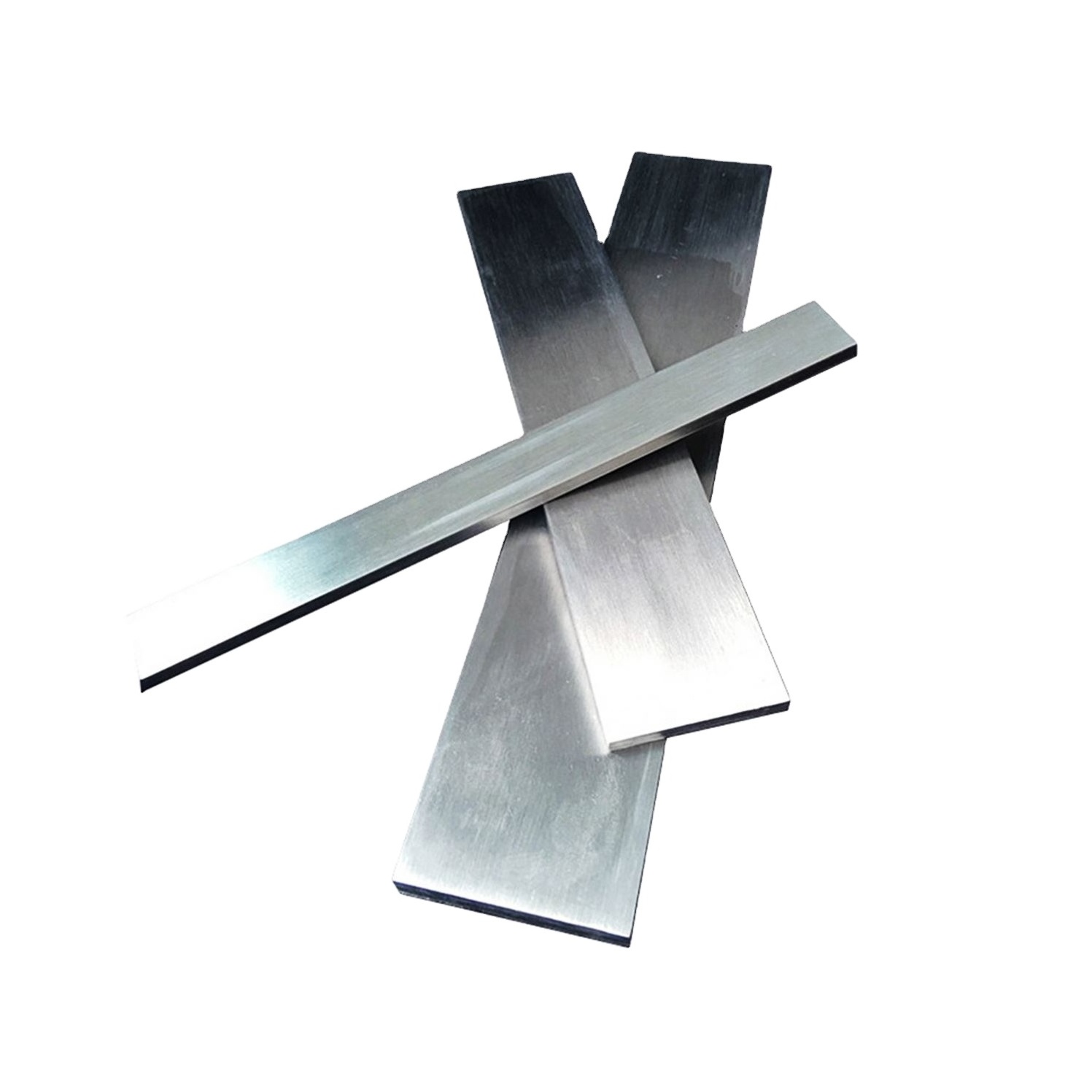 Flat Rolled Products Flat Bar Iron and Steel Factory Directly Sale Stainless Steel  flat bar