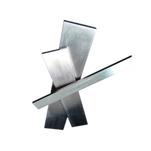 Flat Rolled Products Flat Bar Iron and Steel Factory Directly Sale Stainless Steel  flat bar