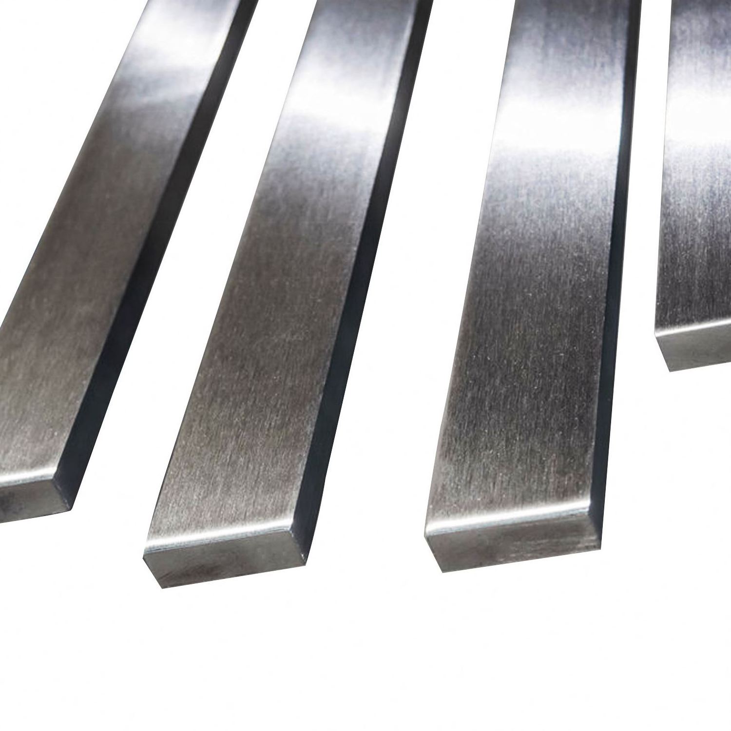 Flat Rolled Products Flat Bar Iron and Steel Factory Directly Sale Stainless Steel  flat bar