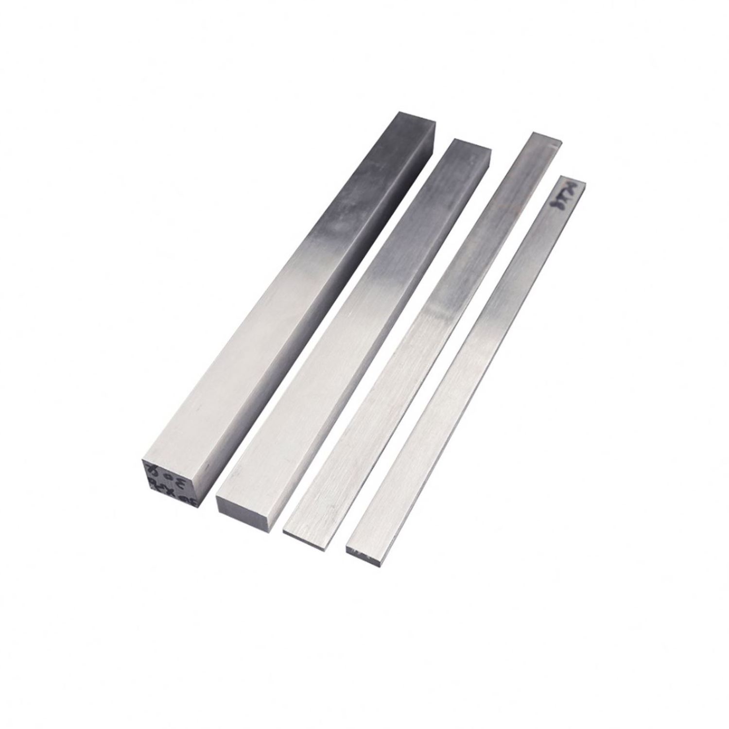 Flat Rolled Products Flat Bar Iron and Steel Factory Directly Sale Stainless Steel  flat bar