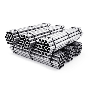 Professional factory  SS ASTM  GB  Stainless Steel Pipe Tube