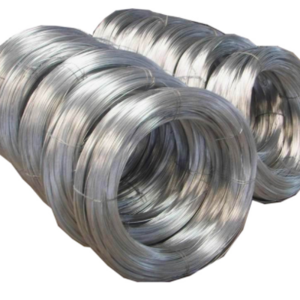 shandong Factory Price Large Stock 10# Stainless Steel Wire Metal Rod Iron Steel Wire Tying Wire