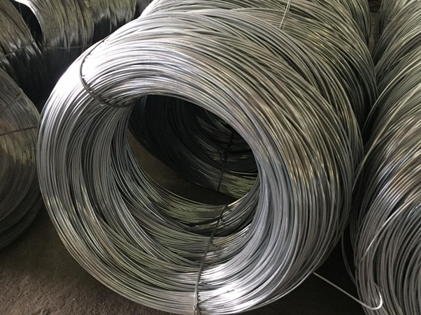 High Tensile Strength 304 310s 316 321 stainless steel wires cold drawn stainless steel wire ASTM SS 201 302