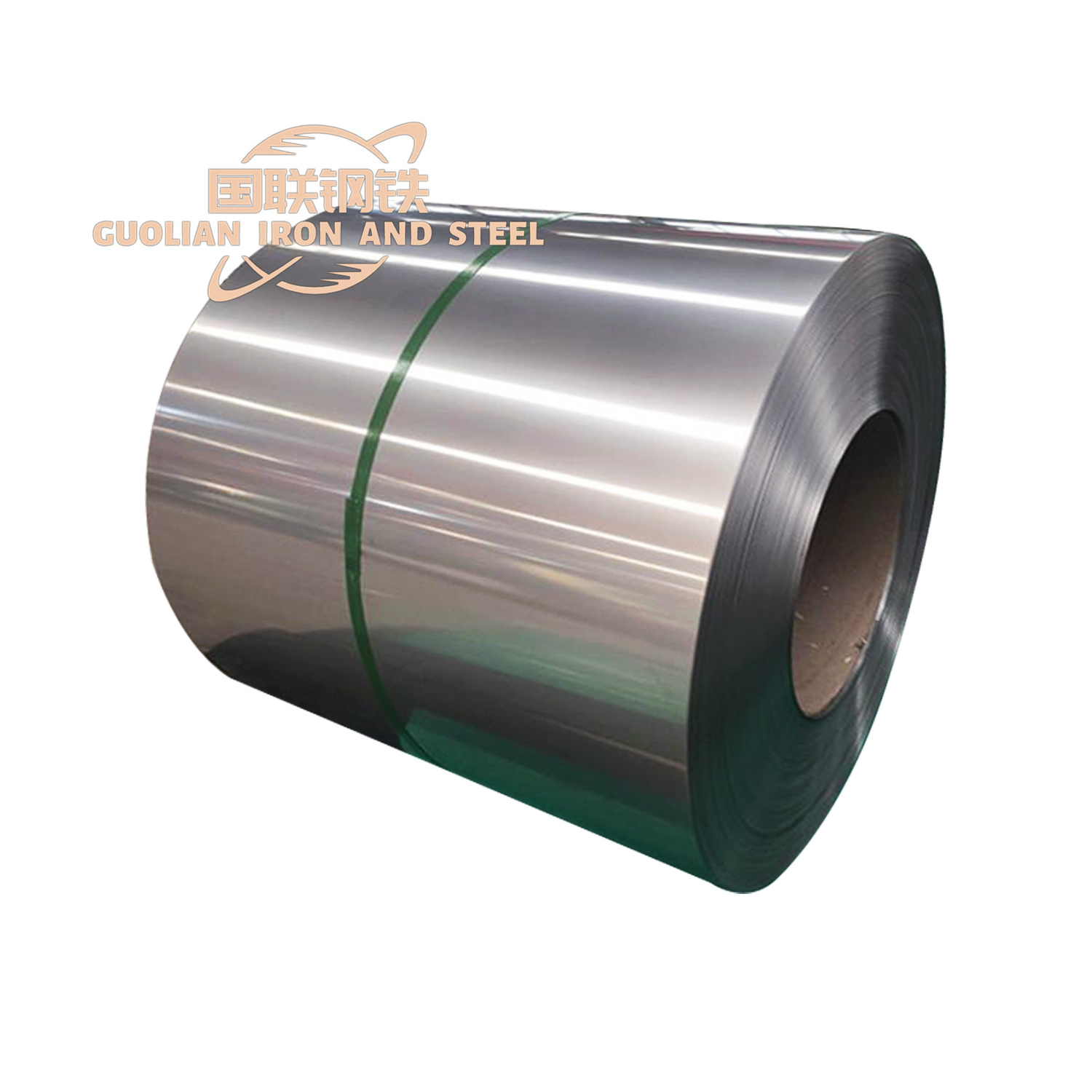 Cold-Rolled Stainless Steel Coil 321/316L/304L Pure Nickel Sheet Scrap from Cold Rolling Mill for Welding and Cutting Services