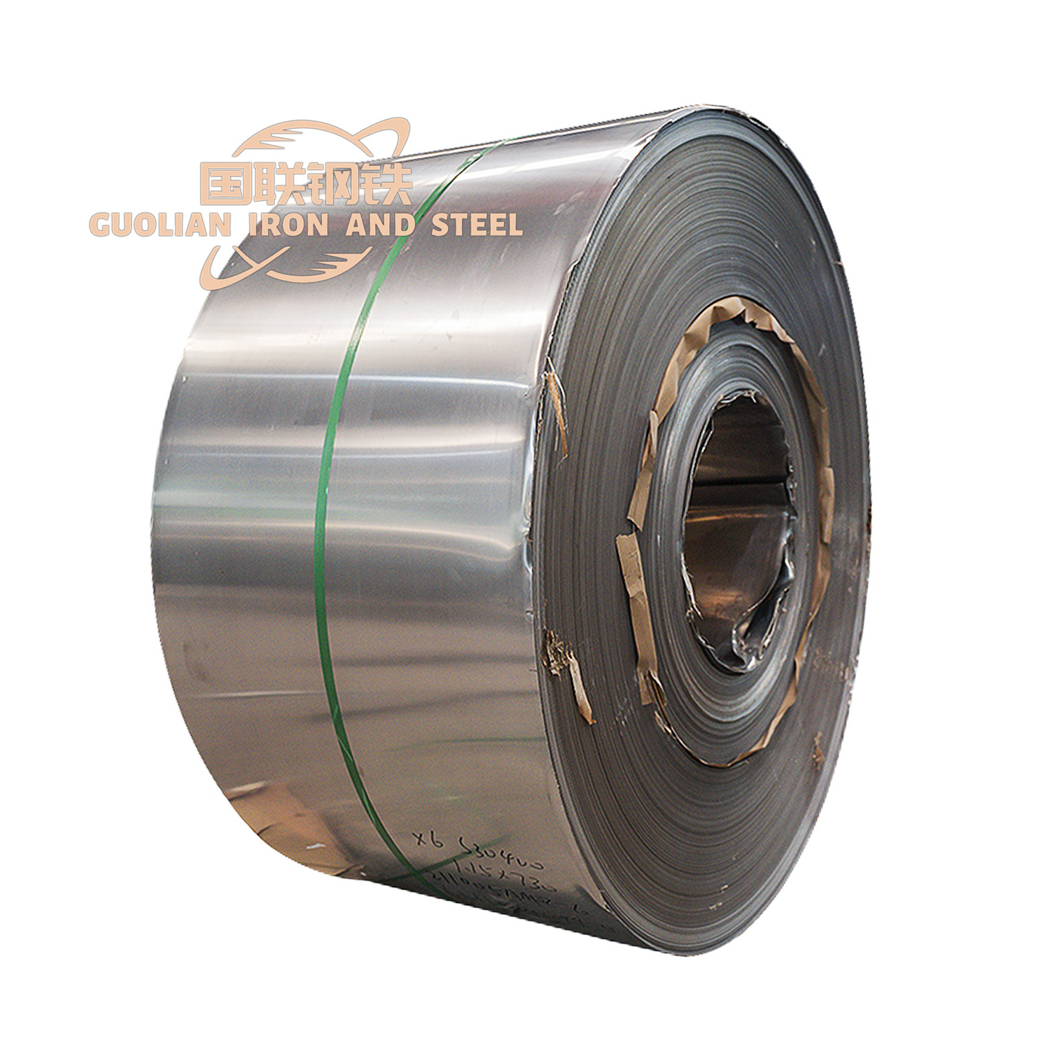 Cold-Rolled Stainless Steel Coil 321/316L/304L Pure Nickel Sheet Scrap from Cold Rolling Mill for Welding and Cutting Services