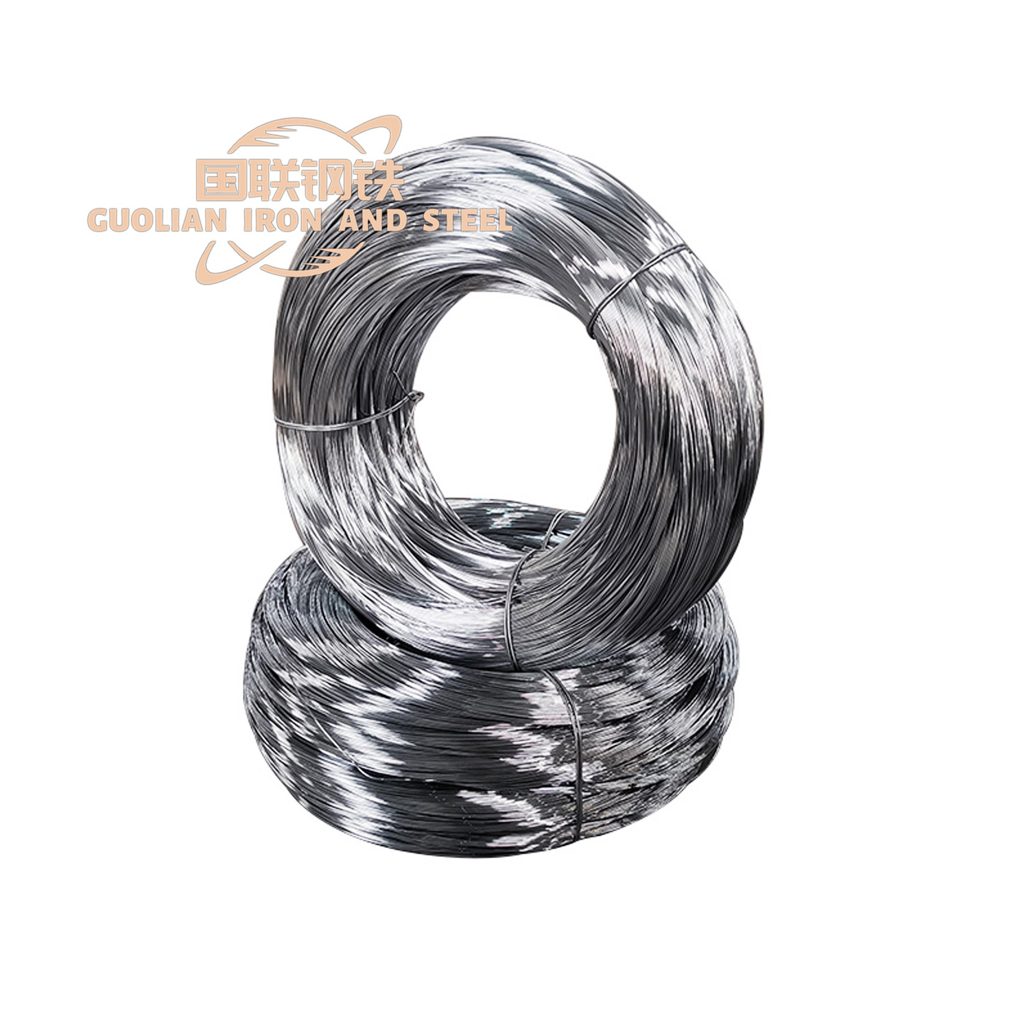 Best Price China Factory   201 202 304 316 304L 316L 310 310S Stainless Steel Wire Rod Ultra Thin Metal Wire