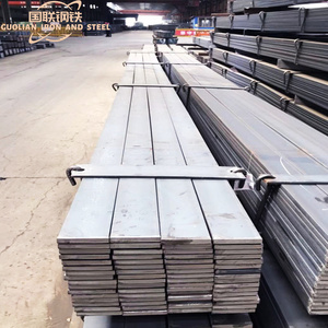 china Factory best price Q235 Q195 high quality competitive price carbon steel flat bar