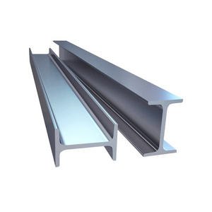 H beam ASTM A36 A992 Hot rolled welding Universal beam Q235B Q345B I beam  channel steel Galvanized H steel Structure steel