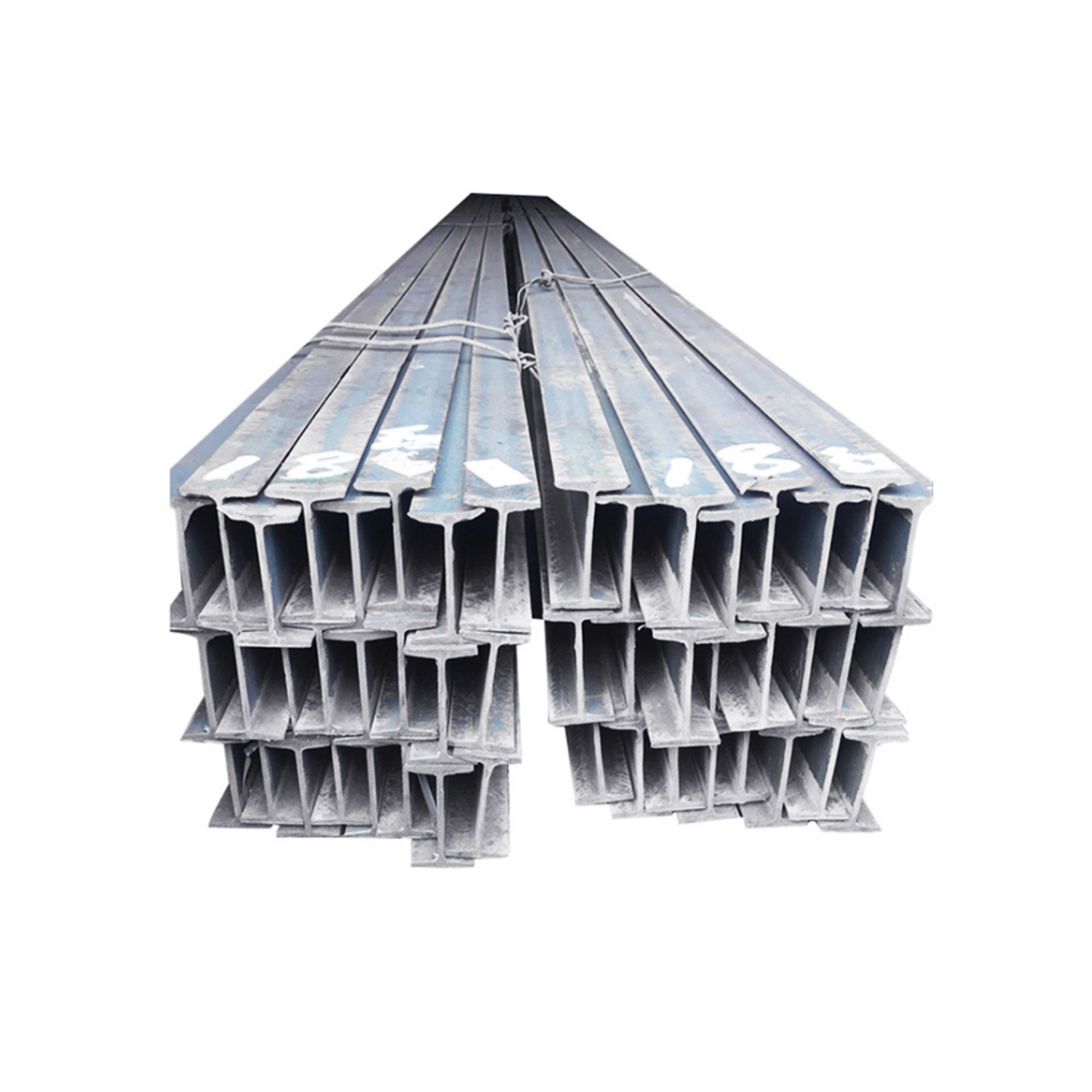 H beam ASTM A36 A992 Hot rolled welding Universal beam Q235B Q345B I beam  channel steel Galvanized H steel Structure steel