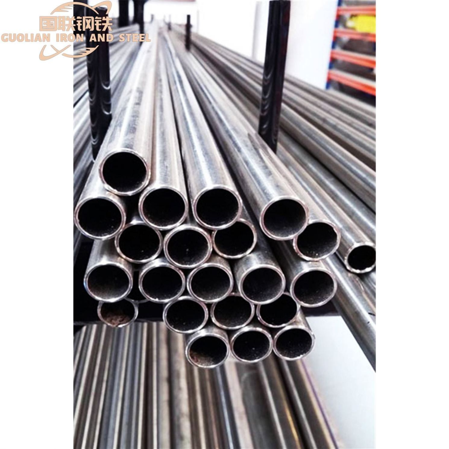 Wholesale Seamless 316 Stainless Steel Pipe Ansi 304 And Fitting