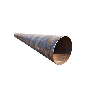 High quality best supplier 36 inch steel  sprial pipe / 1000mm diameter sprial steel pipe with compertive price