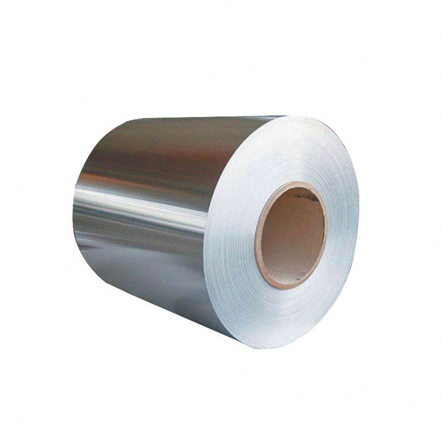 Aluminum Coil / Aluminum Strip / Aluminum Foil