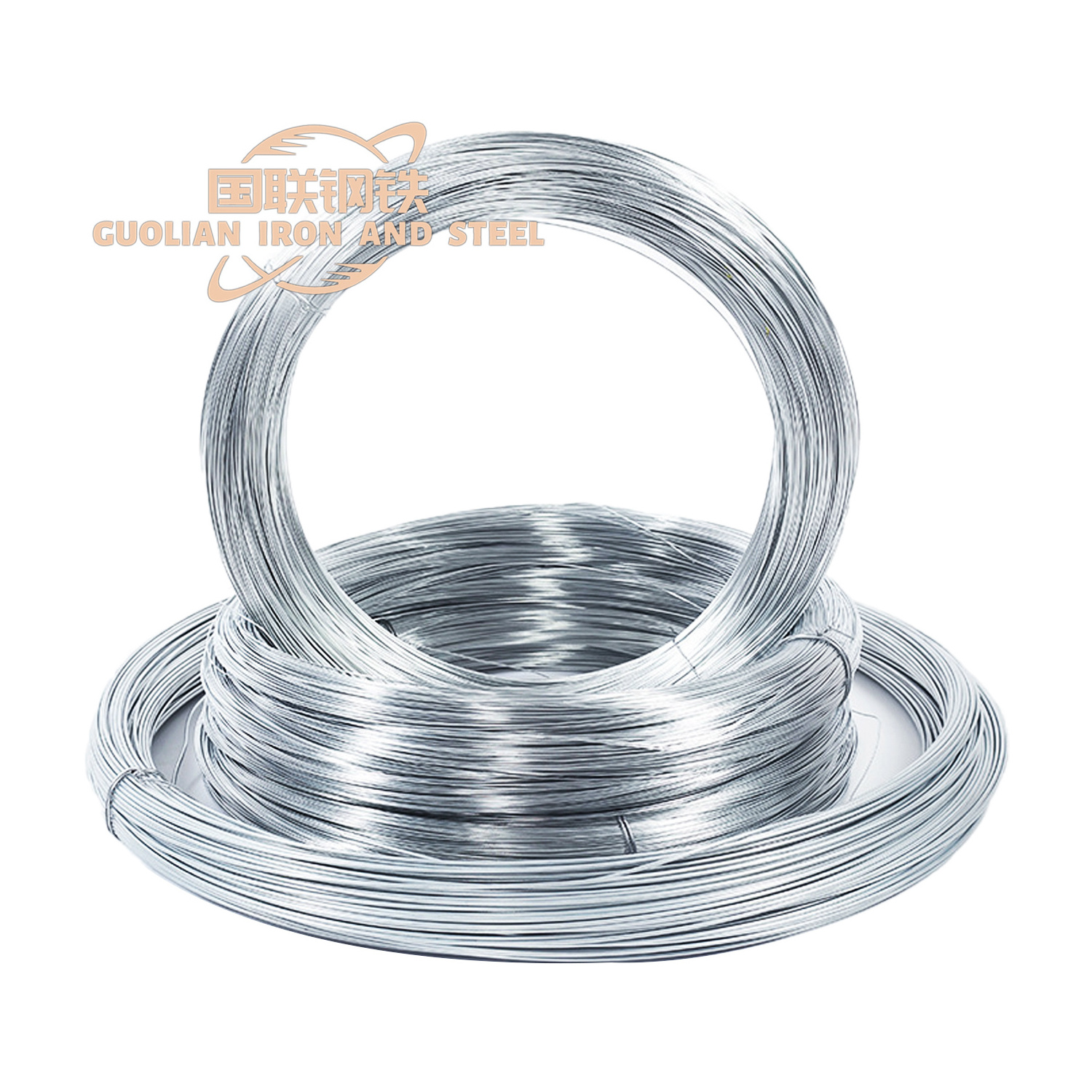 Best Price China Factory   201 202 304 316 304L 316L 310 310S Stainless Steel Wire Rod Ultra Thin Metal Wire