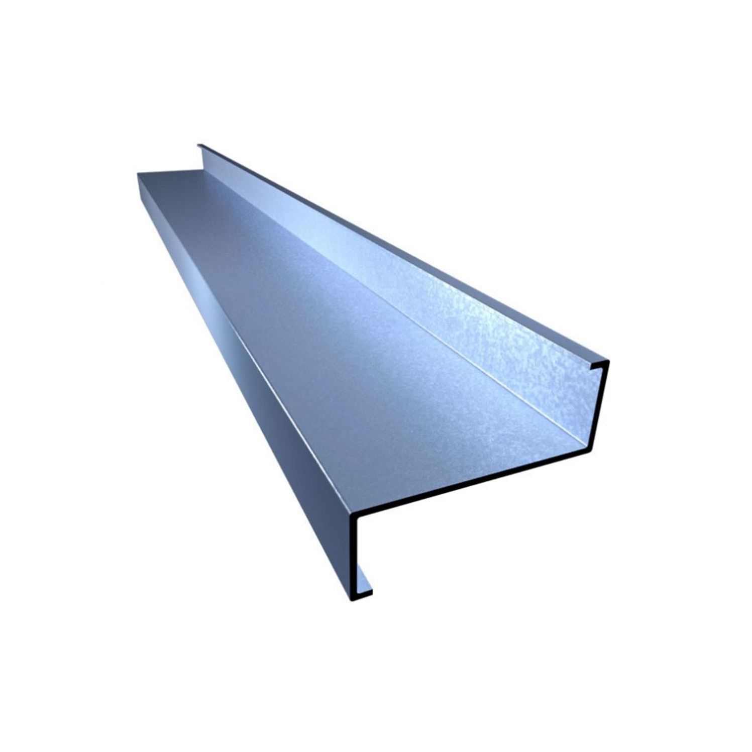 Galvanized Structural Steel C Channel Purlin/ C Profile / Z Purlin For Construction