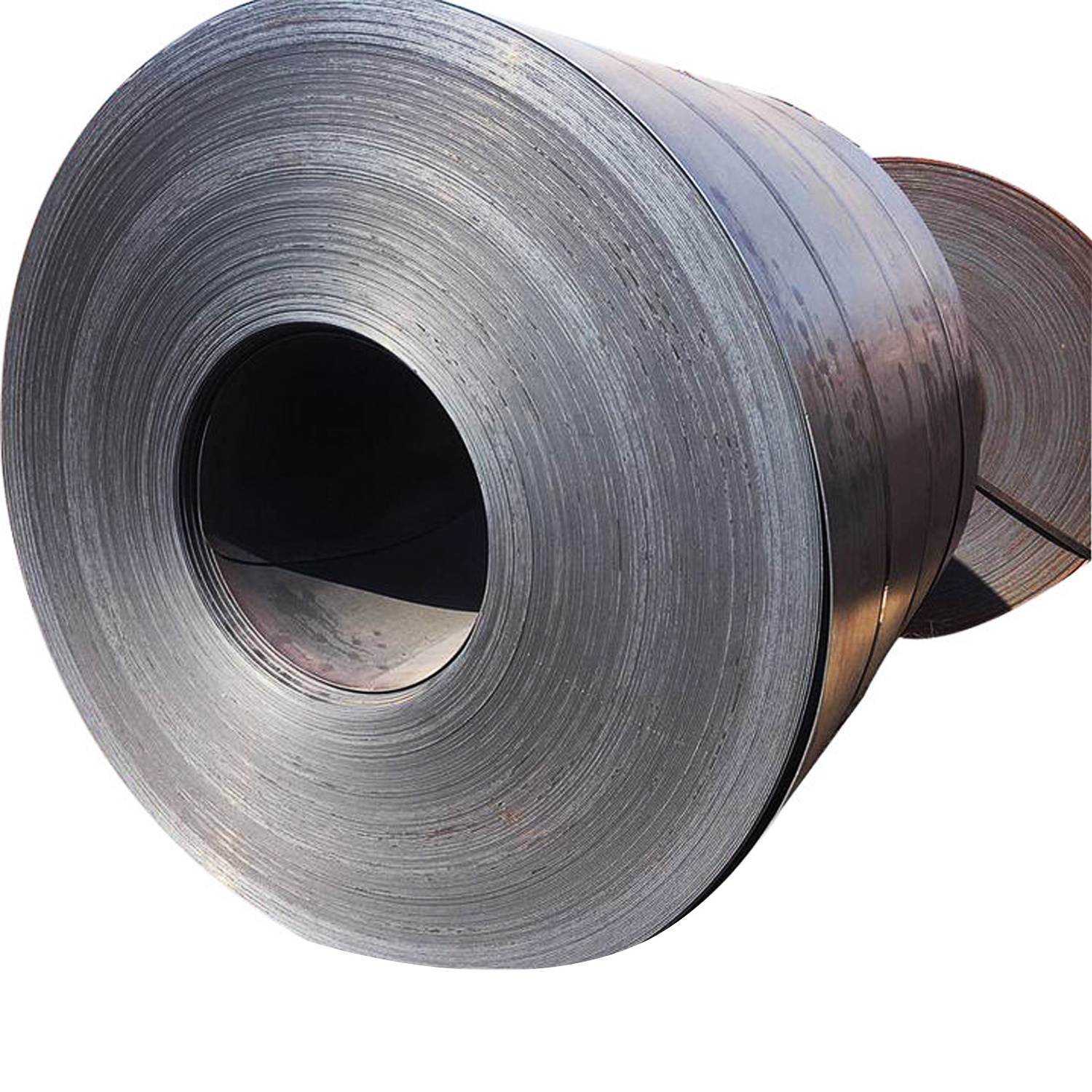 Factory price mild steel sheet coils / 1.5mm 1.6mm carbon steel coils/Hot Rolled Alloy Carbon Steel Coil