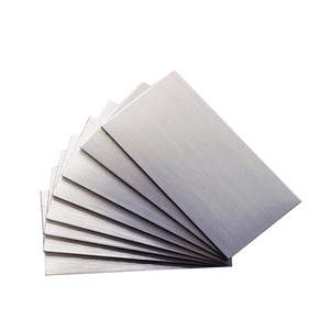 304/304L/316/409/410/904L  201 stainless steel plate/stainless steel sheet 2B side laser film