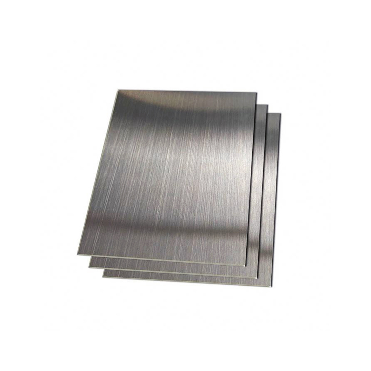 Factory 8K 2B N4 BA mirror finish stainless steel plate 304 201 430 316 stainless steel sheet metal price laser film