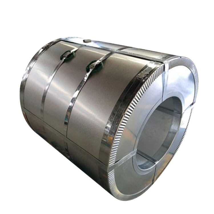 Hot sale Z30 galvanized hot-dip galvanized steel coil  For Construction Hot Rolled Steel Ballistic Steel DX51D