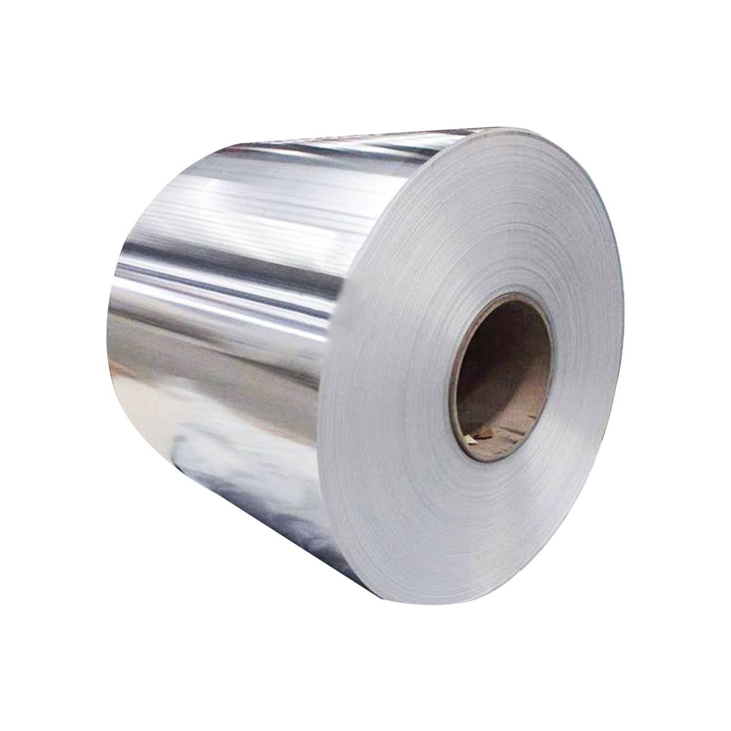 Hot sale color coated aluminum coil aluminum supplier for Exterior wall and Roofing