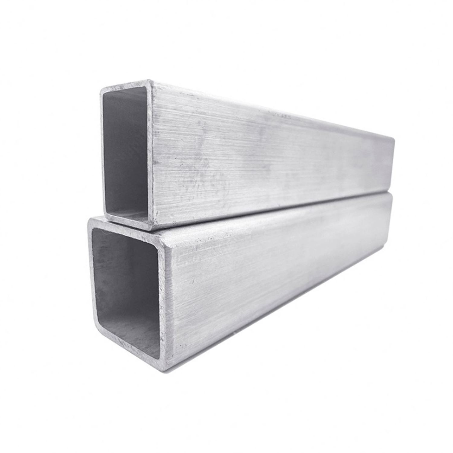 cold rolled pre galvanized welded square / rectangular steel pipe/tube/hollow section prefab house steel pipe