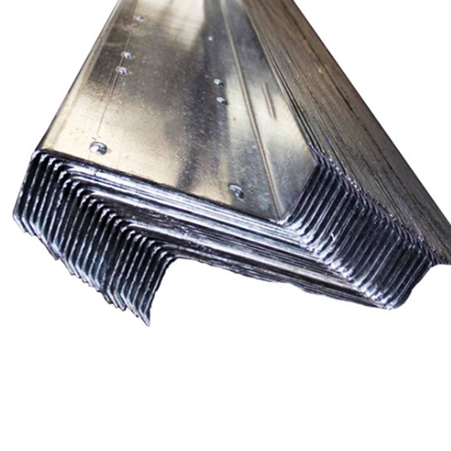 Galvanized Structural Steel C Channel Purlin/ C Profile / Z Purlin For Construction