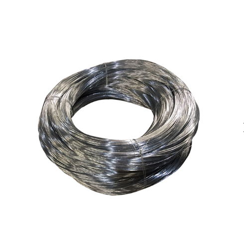 Astm Aisi Ss Wire 0.13mm-3mm 304l/430/316/316l/310s/201/410/304 Stainless Steel Wire