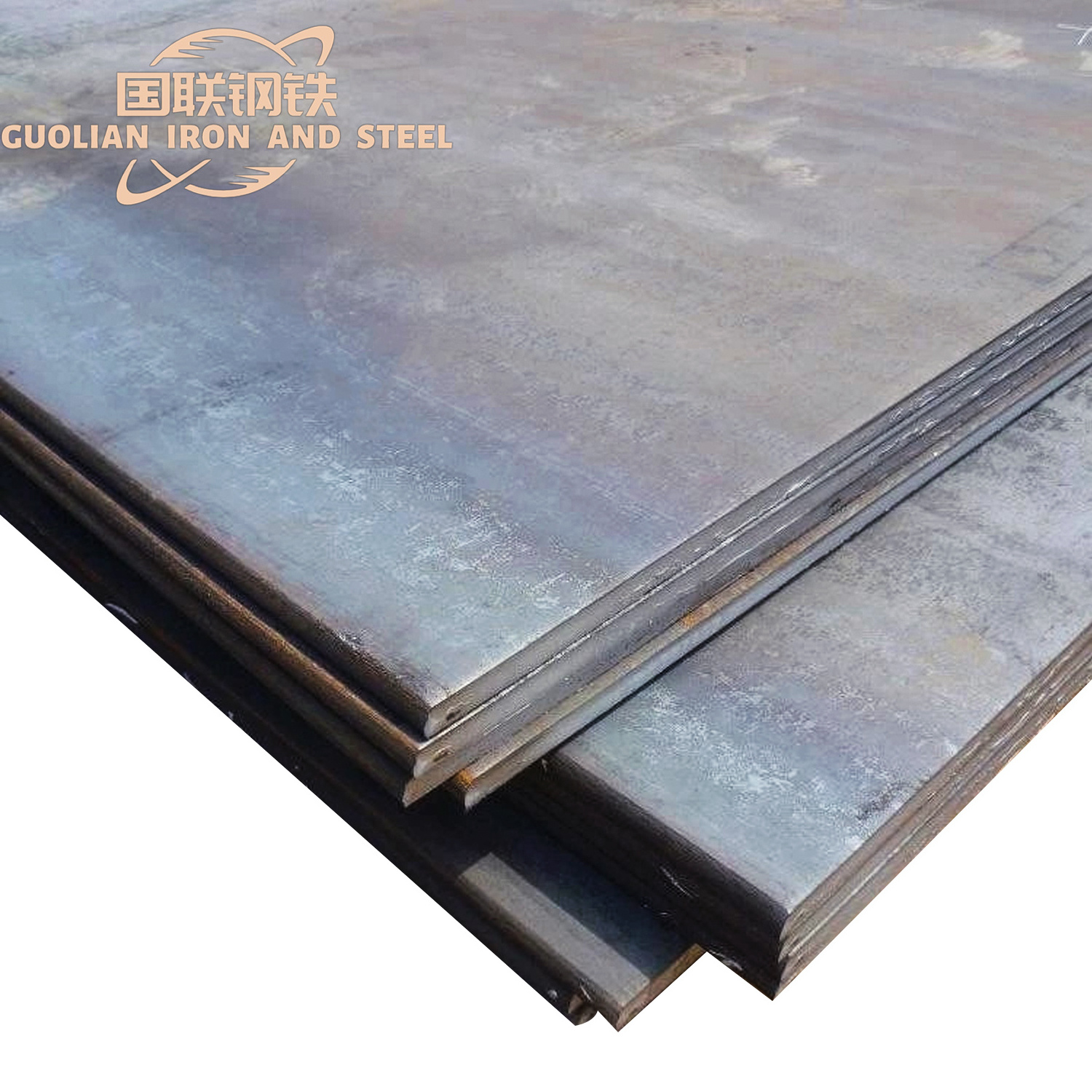 Special Offer Carbon Steel Plate For Pressure Vessel Q235 Mild Steel Ms Carbon Steel Sheet Metal Plate