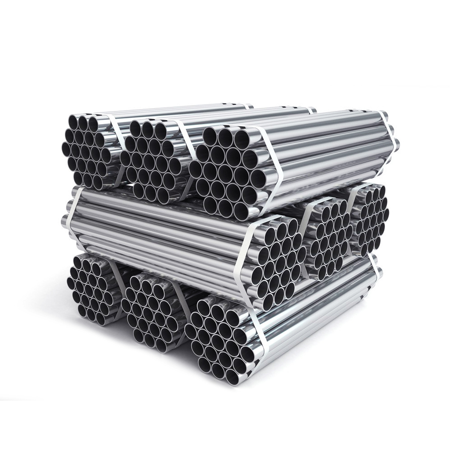 China Factory  Stainless steel pipe   sch40 8 Inch 201  304 316 ERW PIPE   Seamless Stainless Steel Tube