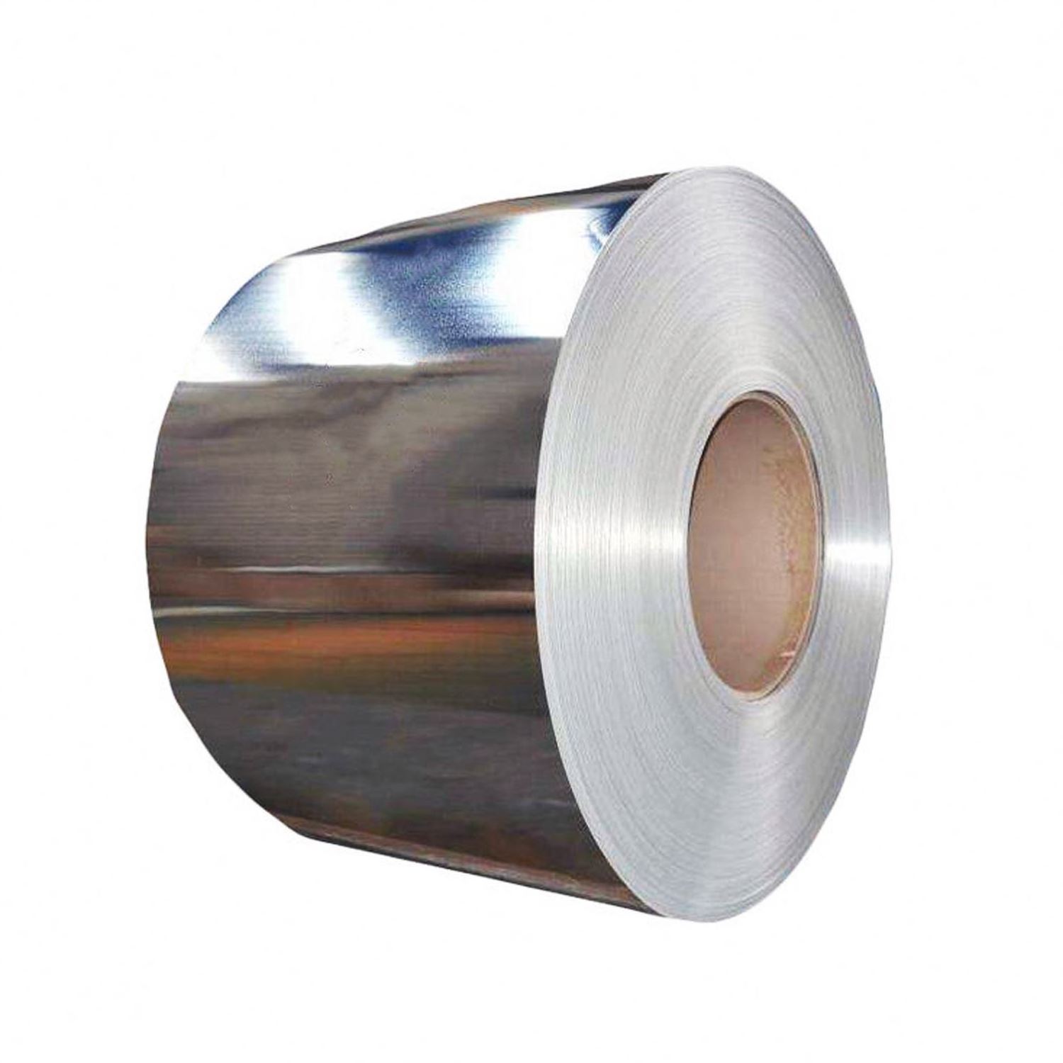 Aluminum Coil / Aluminum Strip / Aluminum Foil