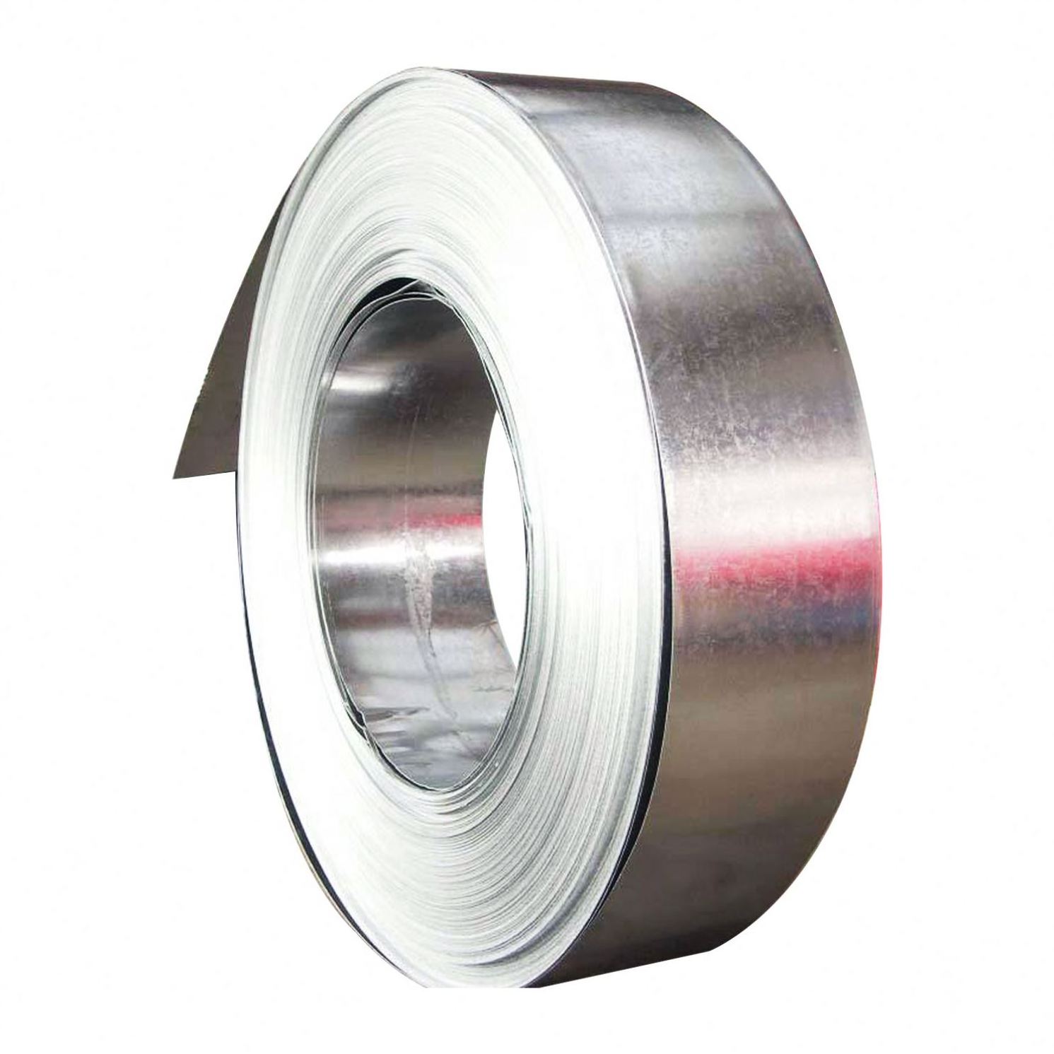 Widely Use Raw Material Grade 304 304L Stainless Steel Coils 4mm To 7mm Cold Rolled Stainless Steel Coil Strip Tape Band