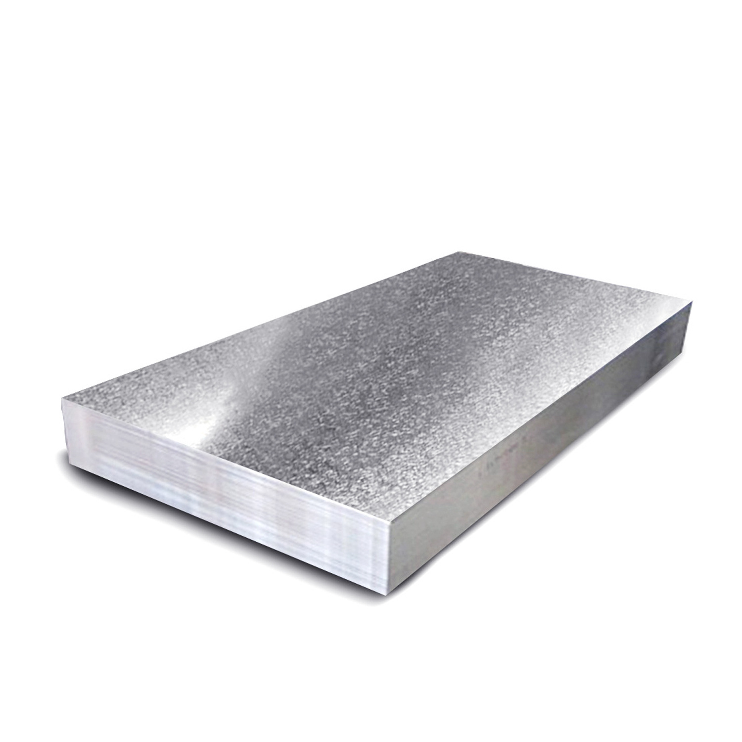 High Quality Dx51d Size 4x8 Feet Hot Dipped Galvanized Steel Plate for Price