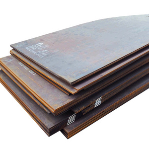 Special Offer Carbon Steel Plate For Pressure Vessel Q235 Mild Steel Ms Carbon Steel Sheet Metal Plate