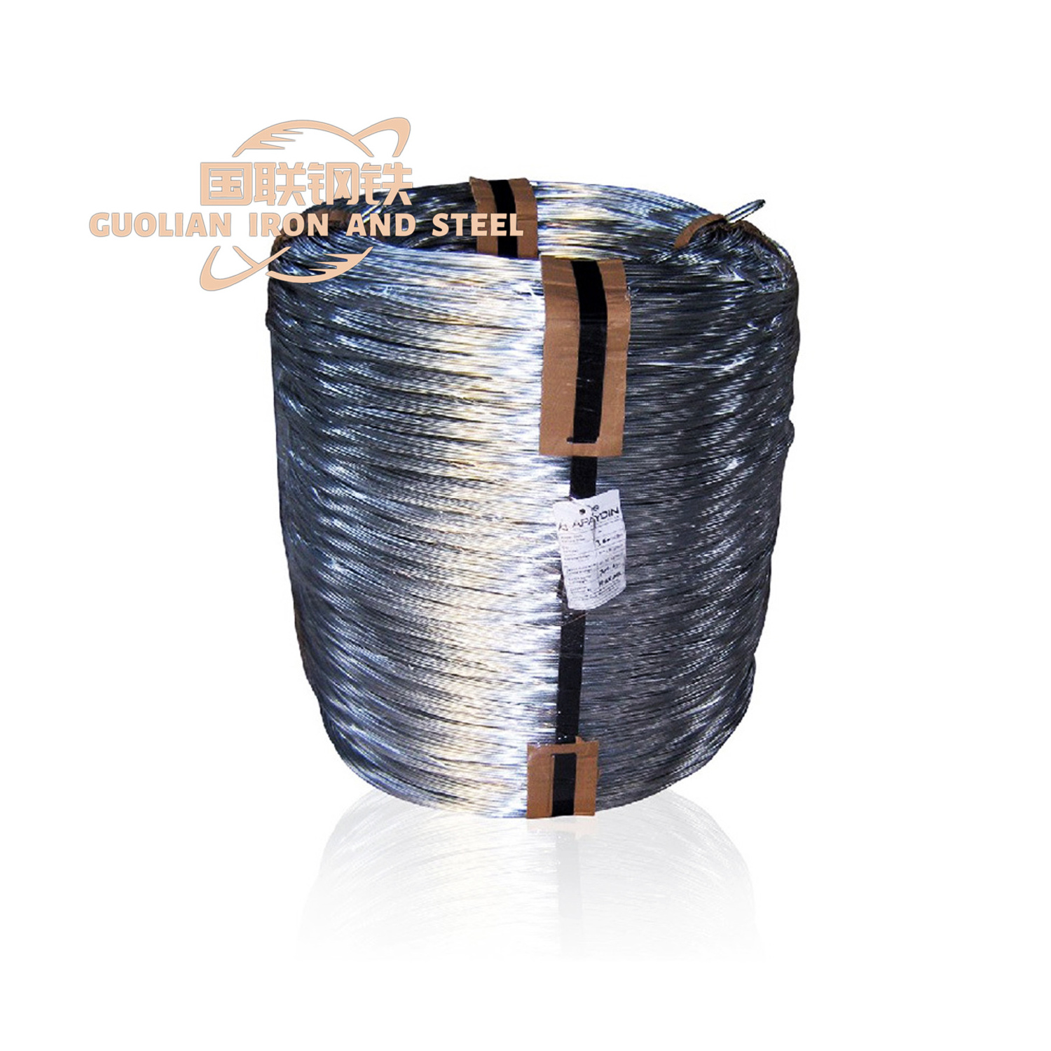 Astm Aisi Ss Wire 0.13mm-3mm 304l/430/316/316l/310s/201/410/304 Stainless Steel Wire