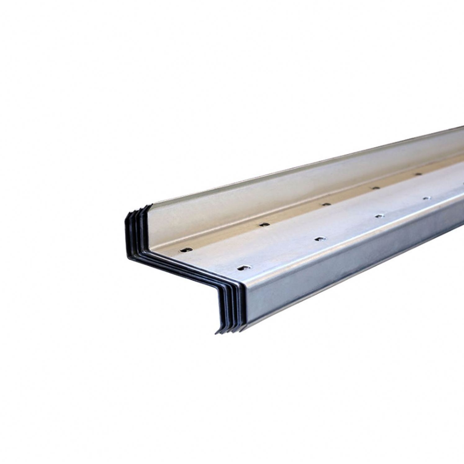 Galvanized Structural Steel C Channel Purlin/ C Profile / Z Purlin For Construction