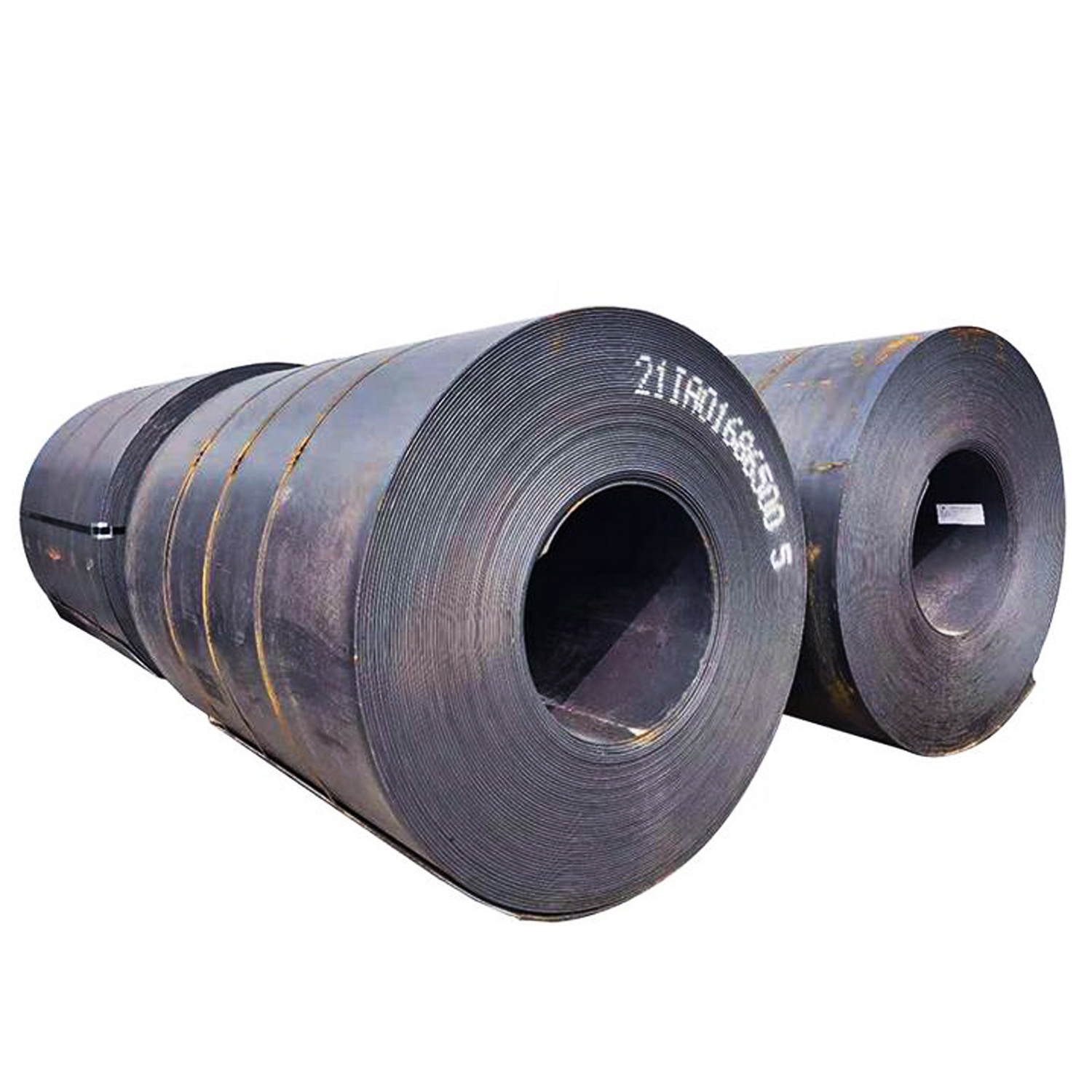 Factory price mild steel sheet coils / 1.5mm 1.6mm carbon steel coils/Hot Rolled Alloy Carbon Steel Coil